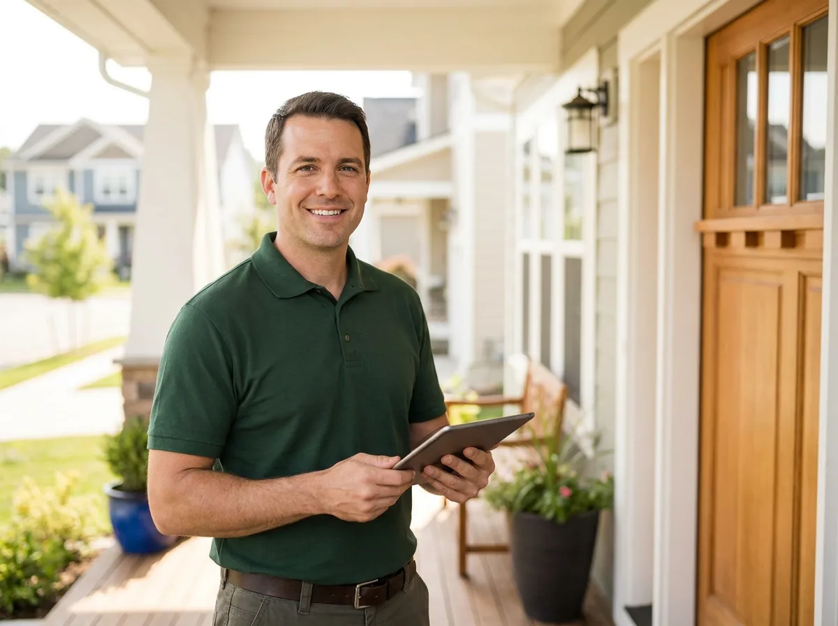 Pest control FAQs for Georgia